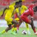 Ghana Premier League full results, standings and top scorers chart after matchday 29