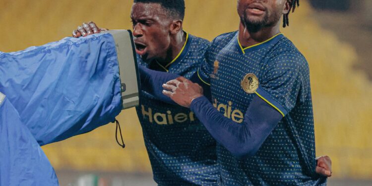 Match Report: Young Africans dominate Marumo Gallants to book CAF Confederation Cup final spot