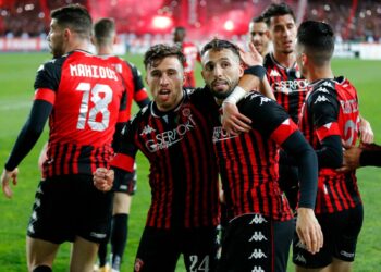Match Report: USM Alger beat ASEC Mimosas to book CAF Confederation Cup final spot with Young Africans