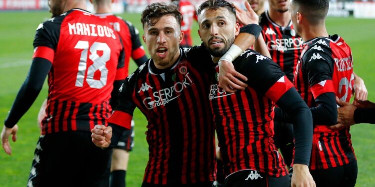 Match Report: USM Alger beat ASEC Mimosas to book CAF Confederation Cup final spot with Young Africans