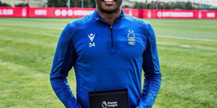 Ghana FA applauds Andre Ayew on 100th Premier League appearance