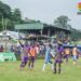 Match Report: Medeama SC stun King Faisal to maintain top spot