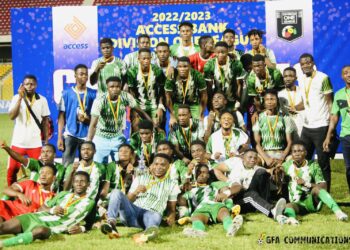 “We will beef up our squad with six new players ahead of next Ghana Premier League season” – Bofoakwa Tano CEO