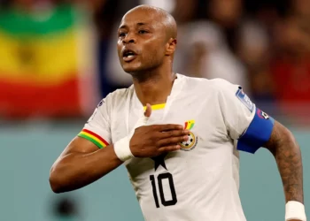 “Sack Andre Ayew from the Black Stars to pave way for the young talents” – Osei Kuffuor