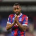 Jordan Ayew grabs assist in Crystal Palace win over Bournemouth