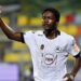 Ghanaian winger Emmanuel Gyasi scores in Spezia’s slim defeat to Atalanta