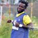 ‘We will fight hard to win the league title’ – Aduana Stars striker Hans Kwoffie