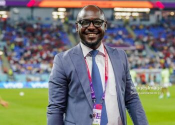 ‘Some Black Stars players will join the U-23 in Morocco’ – Ghana’s FA Comms. Director Henry Asante