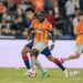 Video: Watch Ghanaian winger Frank Acheampong’s brilliant two assists in Shenzhen comeback win over Meizhou