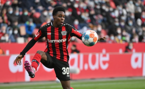 Jeremie Frimpong REJETCTS Netherlands U-21 call-up after senior team snub