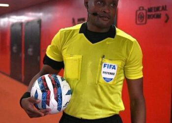 AFCON 2023 Qualifier: Mauritius referee Patrice Milazar to handle Madagascar vs Ghana clash