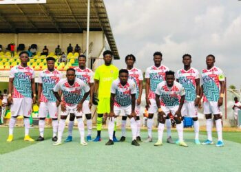 Karela United PRO confident club will maintain its Premier League status
