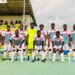Karela United PRO confident club will maintain its Premier League status