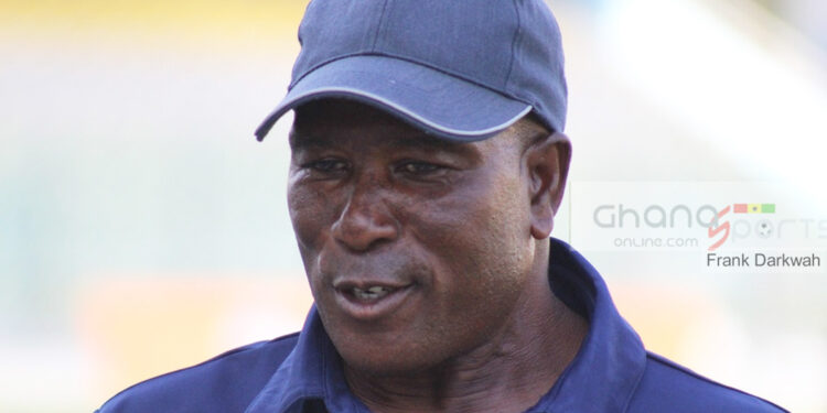 ‘Winning the FA Cup will be special and historic’ – Karim Zito