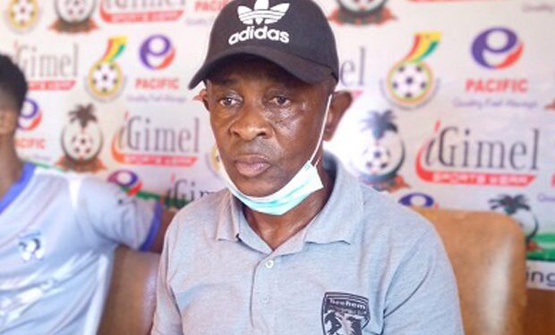 ‘My mission is to develop young talents for the nation’ – Bechem United head coach