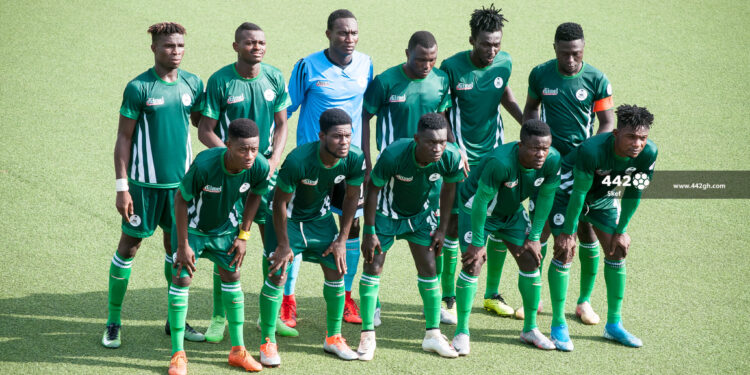 Ghana Premier League week 31 Preview: Relegation Threatened King Faisal hopes for victory over Stubborn Samartex