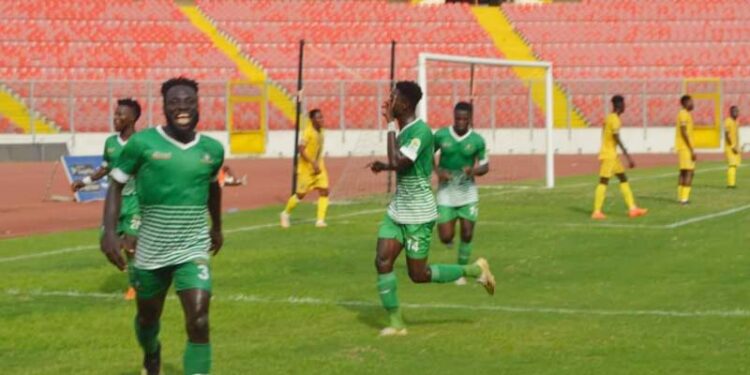 Ghana Premier League week 30 Premier: Tamale City battles King Faisal for survival
