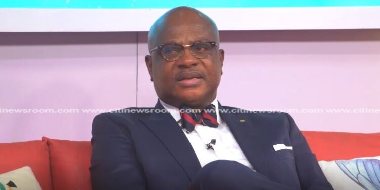 “I will respectfully decline an offer from Manhyia to lead Kotoko again” – Kojo Bonsu