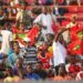 There is no patience among Kotoko fans – Former Executive Member