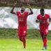 Georges Mfegue nets brace as Asante Kotoko beat Kotoku Royals to go above Hearts of Oak