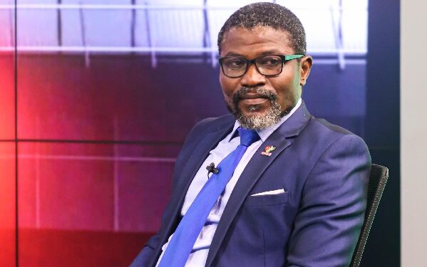 Ex-Ghana star Laryea Kingston reveals what Hearts of Oak and Kotoko must do to return to their glory days