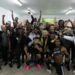 Ghanaian duo Razak Abalora and Patrick Kpozo win Moldovan league with Sheriff Tiraspol