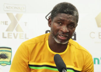 “We have no choice but to defeat Hearts of Oak to escape relegation” – Legon Cities coach Maxwell Konadu
