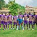 Breaking News: FIFA places transfer ban on Medeama SC