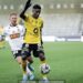 Michael Baidoo involved in two goals as Elfsborg beat Halmstads