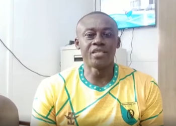 Gold Stars battle ready for Asante Kotoko clash