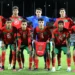 Morocco honoured at home after return from Caf U17 AFCON