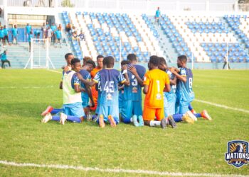 Access Bank DOL Preview: Kotoko battle Nations FC, New Edubiase host Deportivo, Skyy FC square off with Pacific Heroes in Zone Two