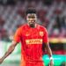 Ghanaian forward Ernest Nuamah scores again as Nordsjaelland beat Copenhagen