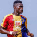Hearts of Oak offer striker Kwadwo Obeng Jnr contract extension