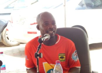 “The quality of our team is low” – Kotoko’s NCC vice chairman Obeng Sekyere fumes