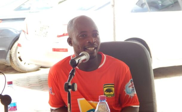 “The quality of our team is low” – Kotoko’s NCC vice chairman Obeng Sekyere fumes