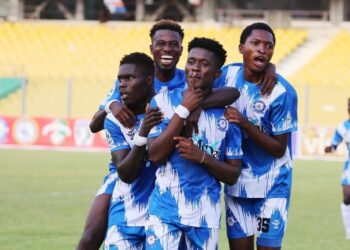 GPL Week 30 Preview: Great Olympics host Kotoku Royals in relegation dogfight