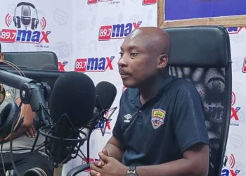 Hearts of Oak not giving up on GPL title chase despite recent setbacks