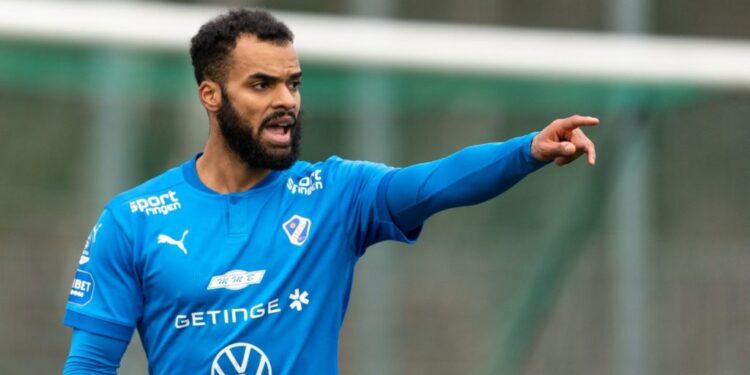 Ghana defender Ofosu-Ayeh nets winner against BK Hacken