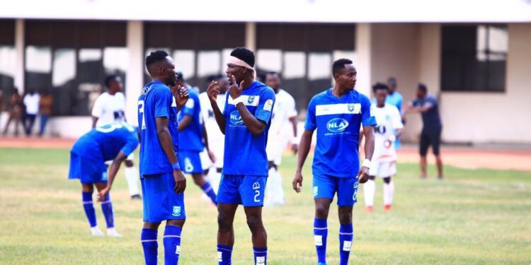 GPL Week 32 Preview: RTU host Bechem United in Tamale