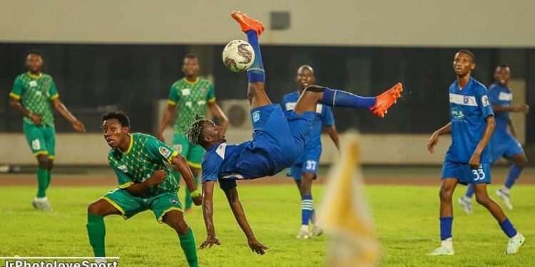 GPL Week 31 Preview: Struggling Nsoatreman FC host RTU in what promises to be a Friday blockbuster