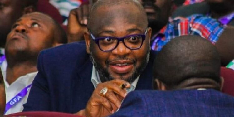 Introducing VAR to reduce mistakes of referees in GPL should be encouraged – Randy Abbey