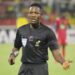 Ghana’s Daniel Laryea appointed as Video Assistant Referee for Al Ahly vs Esperance CAF Champions League semi-final clash