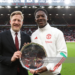 Ghanaian youngster Kobbie Mainoo wins Manchester United Young Player of the Year