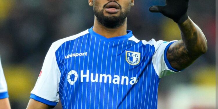 Exclusive: German side Borussia Monchengladbach to sign Ghana’s Moritz Broni Kwarteng