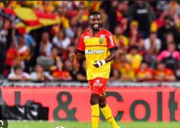 ‘Lens is like a family, which made it easier for me to adapt’ – Abdul Samed Salis