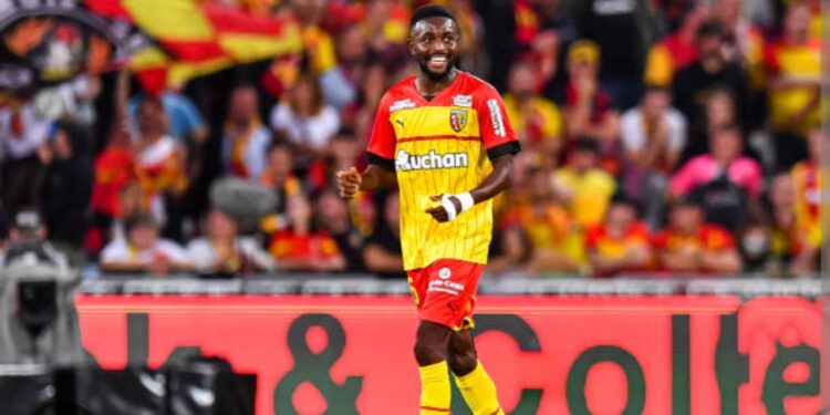 ‘Lens is like a family, which made it easier for me to adapt’ – Abdul Samed Salis