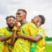 Ghana Premier League: Abednego Tetteh bags brace as Gold Stars whip Kotoku Royals