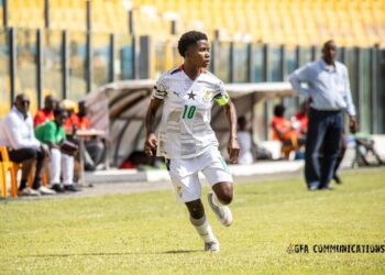 Ruthless Black Princesses beat Niger 11-0 in friendly ahead of WAFU B Cup of Nations