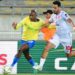 CAF CL: 9-man Mamelodi Sundowns hold Wydad in Morocco as VAR takes centre stage in semi-final first leg tie
